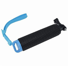 Load image into Gallery viewer, Water Floating Hand Grip Handle Mount Float accessories for Go Pro Gopro Hero 8 7 6 5 4 Xiaomi Yi 4K SJ4000 SJ5000 Action Camera