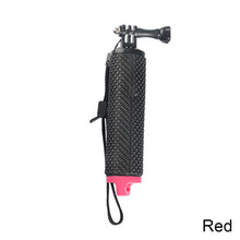 Load image into Gallery viewer, Water Floating Hand Grip Handle Mount Float accessories for Go Pro Gopro Hero 8 7 6 5 4 Xiaomi Yi 4K SJ4000 SJ5000 Action Camera