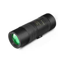 Load image into Gallery viewer, Professional Zoom 10-30x30 High Magnification Monocular Telescope Double Adjustment Zoom Outdoor Portable Telescope