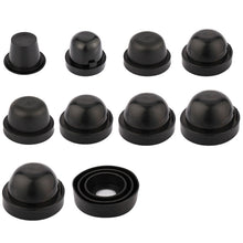 Load image into Gallery viewer, Car LED Headlight Dust Cover HID Headlight Rubber Seal Cap Cover led Headlamp H4 H1 H7 D2H H11 H8 HB3 Car Styling