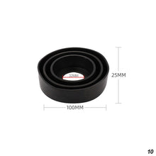 Load image into Gallery viewer, Car LED Headlight Dust Cover HID Headlight Rubber Seal Cap Cover led Headlamp H4 H1 H7 D2H H11 H8 HB3 Car Styling