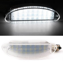 Load image into Gallery viewer, 1PC Car LED License Number Plate Light Lamp No Error For Renault Clio MK2 Clio II (1998-2005) Twingo I (1993-2007) 7700410754