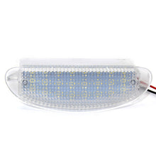 Load image into Gallery viewer, 1PC Car LED License Number Plate Light Lamp No Error For Renault Clio MK2 Clio II (1998-2005) Twingo I (1993-2007) 7700410754
