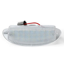 Load image into Gallery viewer, 1PC Car LED License Number Plate Light Lamp No Error For Renault Clio MK2 Clio II (1998-2005) Twingo I (1993-2007) 7700410754