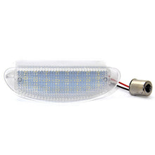 Load image into Gallery viewer, 1PC Car LED License Number Plate Light Lamp No Error For Renault Clio MK2 Clio II (1998-2005) Twingo I (1993-2007) 7700410754