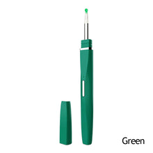 Load image into Gallery viewer, Wireless Smart Visual Ear Wax Otoscope Ear Cleaner Removal Tool Intelligent Luminous Camera Ear Endoscope Cleaner Kit