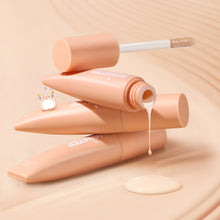 Load image into Gallery viewer, Waterproof Liquid Concealer Moisturizing Full Coverage Long Lasting Dark Circles Face Scars Acne Face Concealer Makeup Cosmetics