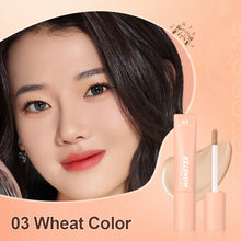 Load image into Gallery viewer, Waterproof Liquid Concealer Moisturizing Full Coverage Long Lasting Dark Circles Face Scars Acne Face Concealer Makeup Cosmetics