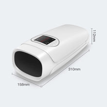 Load image into Gallery viewer, Hand Massager Finger Joint Numbness Massager Palm Meridian Intelligent Kneading Electric Spa Relax Physiotherapy Nursing