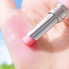 Load image into Gallery viewer, Moisturizing Anti Cracking Fragrance Moisturizing Fade Lip Lines Long Lasting Warm Color Changing Thin Tube Lipstick