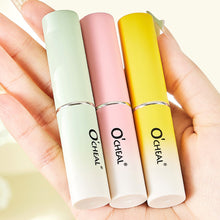 Load image into Gallery viewer, Moisturizing Anti Cracking Fragrance Moisturizing Fade Lip Lines Long Lasting Warm Color Changing Thin Tube Lipstick