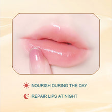 Load image into Gallery viewer, Lipstick Moisturizing Prevent Dryness Remove Dead Skin Fade Lip Lines Women Lip Blam Cosmetics Temperature Change Lipstick