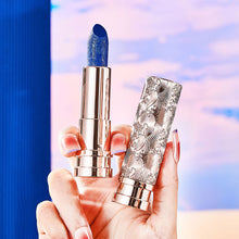 Load image into Gallery viewer, Moisturizing Lip Balm Long Lasting Temperature Change Carotene Lipstick Anti Aging Repair Lips Mask Women Daily Cosmetics