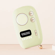 Load image into Gallery viewer, Intelligence Laser Epilator Flashes IPL Laser Hair Removal Permanent Photoepilator Depilatory Apparatus Women Health Care