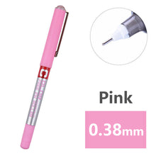Load image into Gallery viewer, Multiple Colour Big Capacity Ink Fine Nib Gel Pen High Quality Student School Office Stationery Roller Ball Pen Ballpoint pens