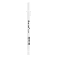 Load image into Gallery viewer, 0.8mm White Marker Pen Creative Ink Gel Pen Highlight Painting Graffiti Pens for Student Drawing Art Writing Stationery Supplies