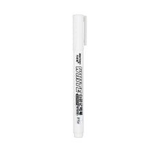 Load image into Gallery viewer, 1mm White Marker Pen Creative Ink Gel Pen Oily Waterproof Highlight Pens for Student Drawing Painting Graffiti Art Writing Stationery Supplies