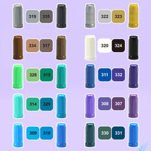 Load image into Gallery viewer, 36 Colors Sketching Marker Set Double Head Acrylic Paint Pens Dual Brush Set for Calligraphy Painting Drawing DIY Graffiti Art Supplies