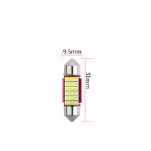 Load image into Gallery viewer, Festoon LED C5W LED Bulb Car Lights Canbus 7020SMD Dome Light 12V Vehicle Trunk Door Dome Light License Plate Lamp 31 36 39 41mm