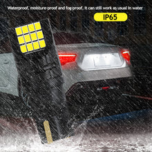 Load image into Gallery viewer, T10 LED W5W Super Bright 24SMD Signal Lamp Led Car Interior Reading Dome Light License Plate Lights 12-24V Marker Lamp Bulbs