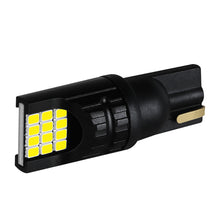 Load image into Gallery viewer, T10 LED W5W Super Bright 24SMD Signal Lamp Led Car Interior Reading Dome Light License Plate Lights 12-24V Marker Lamp Bulbs