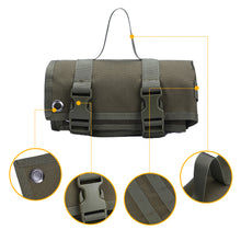 Load image into Gallery viewer, Non-slip Waterproof Outdoor Shooting Training Mat Double-sided Multifunction Camping Pad Moisture-proof Pad Shooting Training Mat
