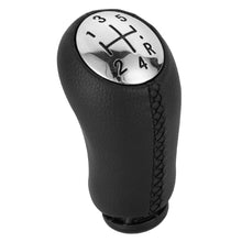 Load image into Gallery viewer, Gear Shift Knob Stick Head Car Gear Shift Lever Handle 5 Speed For Renault Laguna Megane 2 Clio 3 Scenic 2 MK3 MK2