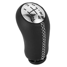 Load image into Gallery viewer, Gear Shift Knob Stick Head Car Gear Shift Lever Handle 5 Speed For Renault Laguna Megane 2 Clio 3 Scenic 2 MK3 MK2