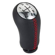Load image into Gallery viewer, Gear Shift Knob Stick Head Car Gear Shift Lever Handle 5 Speed For Renault Laguna Megane 2 Clio 3 Scenic 2 MK3 MK2
