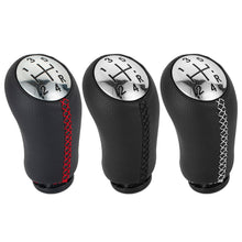 Load image into Gallery viewer, Gear Shift Knob Stick Head Car Gear Shift Lever Handle 5 Speed For Renault Laguna Megane 2 Clio 3 Scenic 2 MK3 MK2