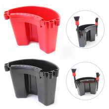 Load image into Gallery viewer, Universal Car Bucket Organizer Detailing Tools Towels Brushes Mitt Storage Kits External Hanging Barrel