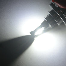 Load image into Gallery viewer, 1PC 80W LED H7 H8/H11 H4 6000K White Canbus LED Car Headlight CSP Chip Fog Light 20000LM