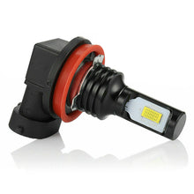 Load image into Gallery viewer, 1PC 80W LED H7 H8/H11 H4 6000K White Canbus LED Car Headlight CSP Chip Fog Light 20000LM