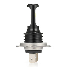 Load image into Gallery viewer, 1PC 80W LED H7 H8/H11 H4 6000K White Canbus LED Car Headlight CSP Chip Fog Light 20000LM