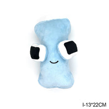 Load image into Gallery viewer, Alphabet Lore Plush Toys Anime Doll Kawaii 26 English Letters Stuffed Toys Kids Enlightenment Montessori Plush Toy Doll Gifts