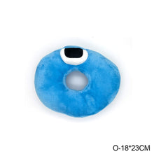 Load image into Gallery viewer, Alphabet Lore Plush Toys Anime Doll Kawaii 26 English Letters Stuffed Toys Kids Enlightenment Montessori Plush Toy Doll Gifts