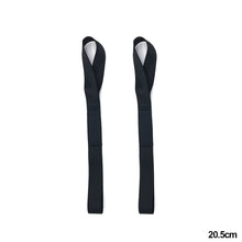 Load image into Gallery viewer, 2Pcs Mutipurpose Loop Tie Down Straps Securing ATV Motorcycles Scooters Dirt Bikes Lawn Motor Luggage