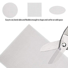Load image into Gallery viewer, 1Pc 20x15cm Car Bumper Repair Mesh Patch Steel Net for Plastic Hole Repair Moulding Car Bumper Grille Net
