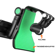 Load image into Gallery viewer, 1260 Degree Rotatable Car Cell Phone Support Dashboard with Phone Number Phone Holder For 7 Inch Mobile Phone Stand