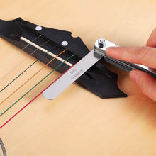Load image into Gallery viewer, 32 Blades Metric Size Feeler Gauge High Precision 0.04-0.88mm Thickness Gages Gap Filler Feeler Gauges Probe Gap Measuring Tool