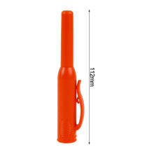 Load image into Gallery viewer, 1Pc Carpenter Scribing Pen Holder Carpenter Pencil Holders Professional Tools for Mechanic Woodworking Stand Marker Pocket Clip Scriber Drawing Tool