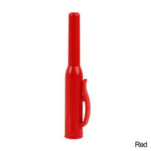 Load image into Gallery viewer, 1Pc Carpenter Scribing Pen Holder Carpenter Pencil Holders Professional Tools for Mechanic Woodworking Stand Marker Pocket Clip Scriber Drawing Tool