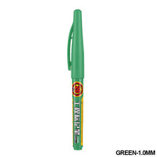 Load image into Gallery viewer, 20/30mm Long Head Marker Multi-purpose Woodworking Decoration Deep Hole Marker Pen Red/Black/Blue/Green Ink
