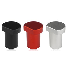 Load image into Gallery viewer, 19mm 20mm Aluminum Alloy Workbench Peg Bench Clamp Woodworking Table Limit Block Tenon Stopper Quick Release Positioning Planing Plug