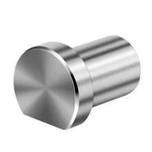Load image into Gallery viewer, 19mm 20mm Stainless Steel Workbench Peg Bench Clamp Woodworking Table Limit Block Tenon Stopper Quick Release Positioning Planing Plug