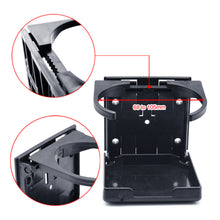 Load image into Gallery viewer, Universal Adjustable Car Truck Drink Bottle Cup Holder Stand Folding for Truck Auto RV Van Fishing Box Car Styling
