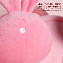 Load image into Gallery viewer, Metoo Plush Backpack with Strap Doll Toys Cute Stuffed Toy for Girls Baby Kid School Shoulder Bag in Kindergarten