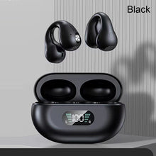 Load image into Gallery viewer, TWS for Ambie Sound Earcuffs Ear Bone Conduction Earring Wireless Bluetooth Earphones Sport Headphones Earbuds for Phones