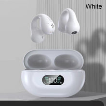 Load image into Gallery viewer, TWS for Ambie Sound Earcuffs Ear Bone Conduction Earring Wireless Bluetooth Earphones Sport Headphones Earbuds for Phones
