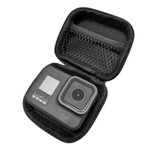 Load image into Gallery viewer, Portable Mini Box Xiaoyi Bag Sport Camera waterproof Case For XiaoYi 4K Gopro Hero 9 8 7 6 5 4 SJCAM Sj4000 EKEN H9 Accessories